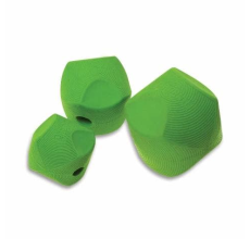 Petmate Chuckit! Erratic Ball 2-Pack Small