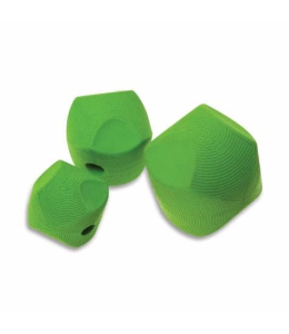 Petmate Chuckit! Erratic Ball 1-Pack Medium