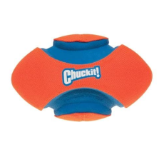 Petmate Chuckit! Fumble Fetch Small