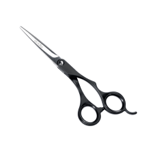 AndisGrooming 6.25" Straight Shear - Right Handed