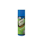 Four Paws Keep Off! I/O Dog and Cat Repellent, Aerosol 10 oz.