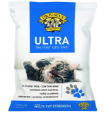 Dr Elseys Precious Cat Ultra Hard Clumping Non Scented 99% Dust Free 18kg-CAT LITTER