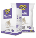 Dr Elseys Precious Low Tracking Multiple Cat Unscented Clean Tracks 9kg BOX- CAT LITTER