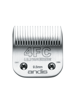 Andis UltraEdge® Detachable Blade, Size 4FC