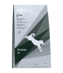 Trovet No Meat Veg Exclusion Dog Dry Food 12.5kgs
