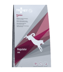Trovet Sensitive Skin Regulator Dog Dry Food 2.5kgs