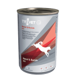 Trovet Renal & Oxalate Dog Wet Food 400g