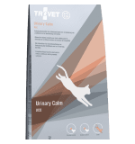 Trovet Urinary Calm Cat Dry Food 3kgs