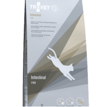 Trovet Intestinal Cat Dry Food 3kgs