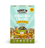 Lily's Kitchen Breakfast Crunch Dry Dog Food (800g)