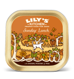 Lily's Kitchen Sunday Lunch Wet Dog Food (150g)