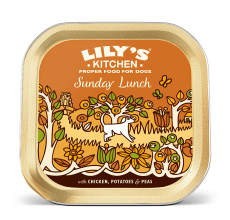 Lily's Kitchen Sunday Lunch Wet Dog Food (150g)