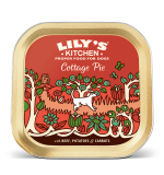 Lily's Kitchen Dog Cottage Pie Wet Dog Food (150g)