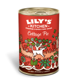 Lily's Kitchen Dog Cottage Pie Wet Dog Food (400g)