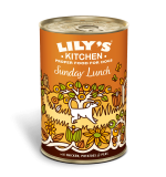 Lily's Kitchen Sunday Lunch Wet Dog Food (400g)