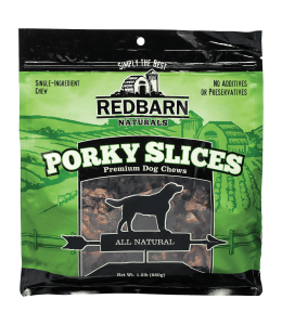 Red Barn 10Pk Porky Slices4 oz/113g