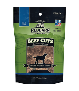 Red Barn Beef Cuts 8 oz/226 g