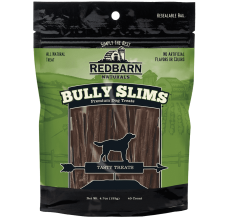 RedBarn Bully Slims 10pk1.1oz/31g