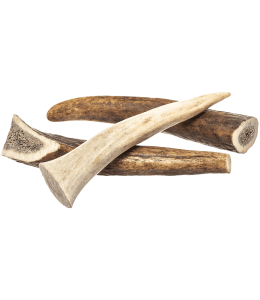 RedBarn Sm/Md Whole Deer Antler .4 oz/11.3 g