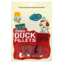 Armitage Tender Duck Fillets - 80G