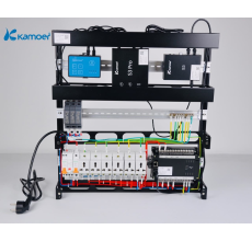 KAMOER KICC+P8+S3 EC+S3