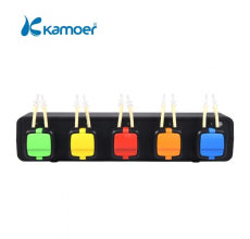 Kamoer 5 WIFI CHANNEL DOSING PUMP- remote control