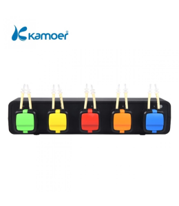 Kamoer 5 WIFI CHANNEL DOSING PUMP- remote control