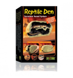 Exo Terra Large Reptile Den With Magnet