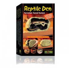 Exo Terra Large Reptile Den With Magnet