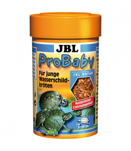 Jbl Probaby Turtle Food