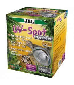 Jbl Solar Uv-Spot Plus 100 W
