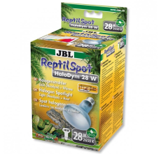 REPTILESPOT HALODYM 28W