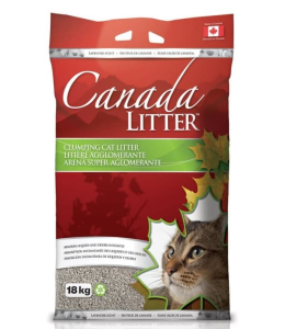 Canada Litter - Lavender Scent (18kg)