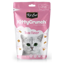 Kit Cat - Kitty Crunch Tuna Flavor (60g)