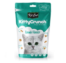 Kit Cat - Kitty Crunch Lamb Flavor (60g)