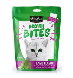 Kit Cat Breath Bites - Lamb Flavor (60g)