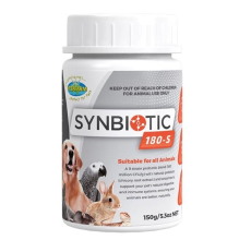 SYNBIOTIC 180-S (150g)