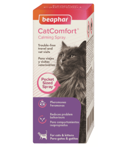 Beaphar Catcomfort Spray 60 Ml