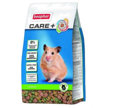 Beaphar Care+ Hamster Food 700g