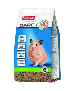Beaphar Care+ Hamster Food 700g