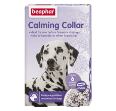 Beaphar Calming Collar For Dog