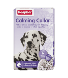 Beaphar Calming Collar For Dog