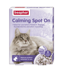 Beaphar Calming Spot On Cat