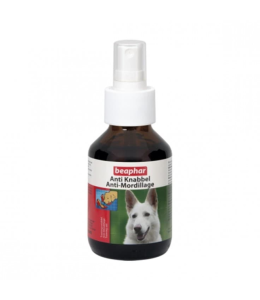 Anti-Gnawing Atomizer Dog (Repellent) 100Ml