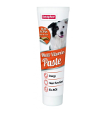 Beaphar Duo Active Paste Multivitamin Dog 100G