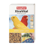 Beaphar XtraVital Canary - 500g (New Formula)