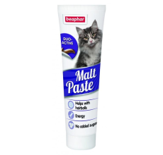 Beaphar Malt Paste Anti-Hairball 100G
