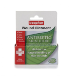 Beaphar Wound Ointment 30 Ml