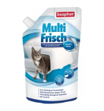 Beaphar Odour Killer Multi Fresh - Ocean Breeze 400g