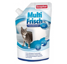 Beaphar Odour Killer Multi Fresh - Ocean Breeze 400g